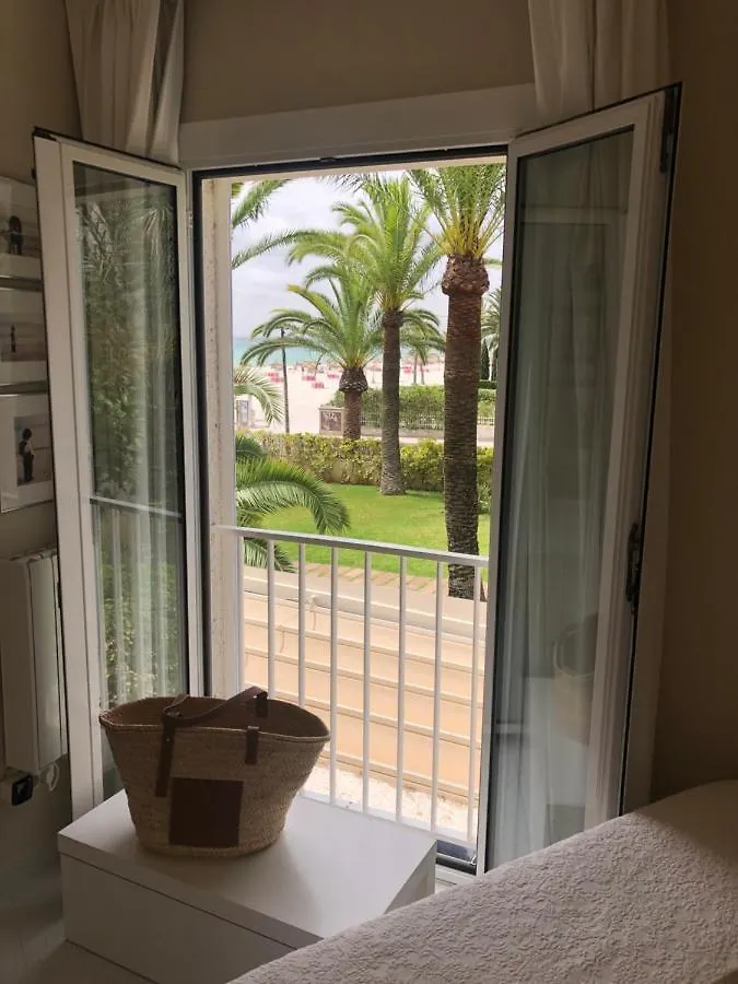 Apartment Minerva Beach Port de Alcudia