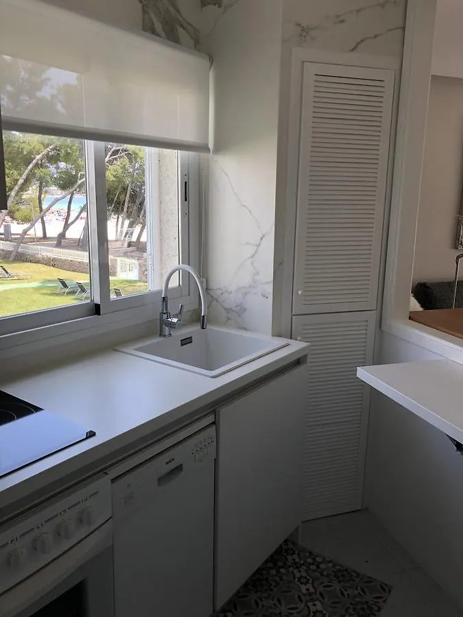 Apartment Minerva Beach Port de Alcudia