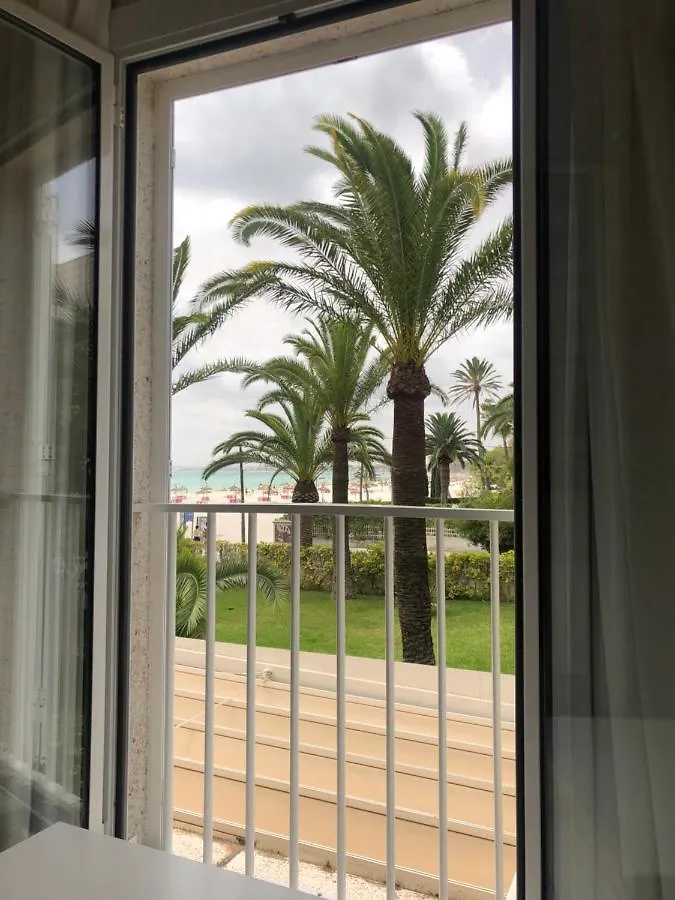 Minerva Beach Puerto de Alcúdia