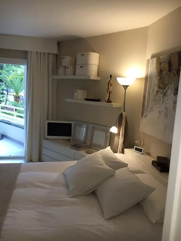 Apartamento Minerva Beach Puerto de Alcúdia
