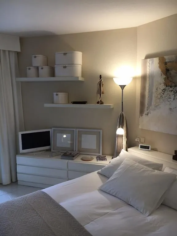Apartment Minerva Beach Port de Alcudia  Spain