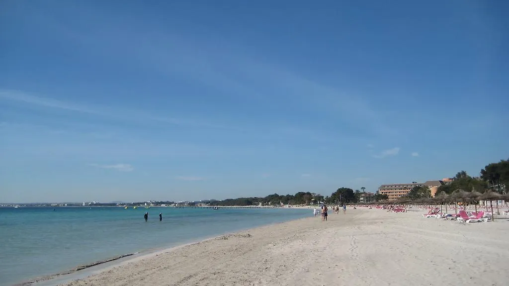 Minerva Beach Puerto de Alcúdia