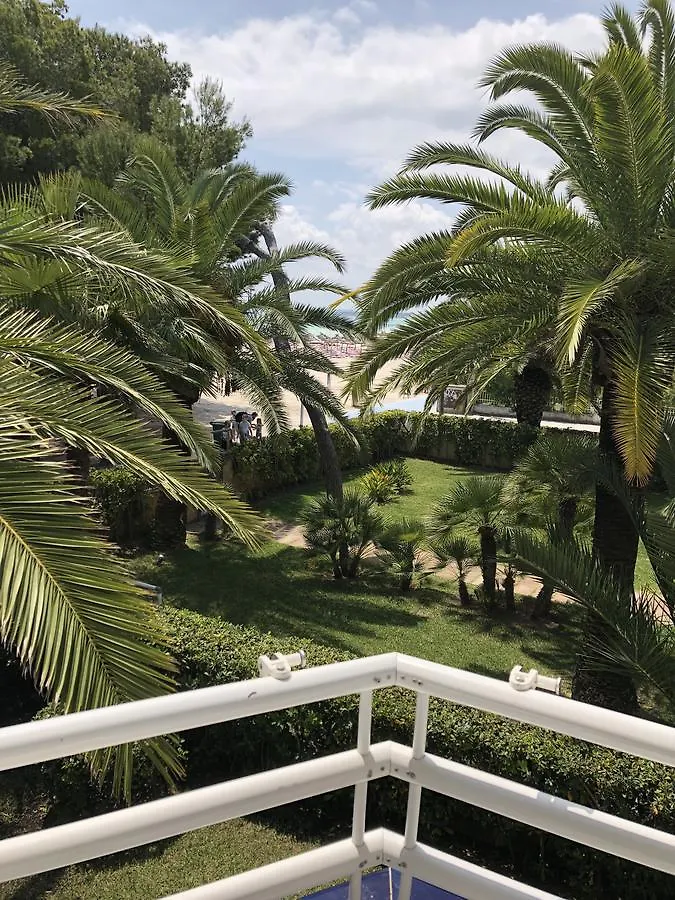 Apartamento Minerva Beach Puerto de Alcúdia España