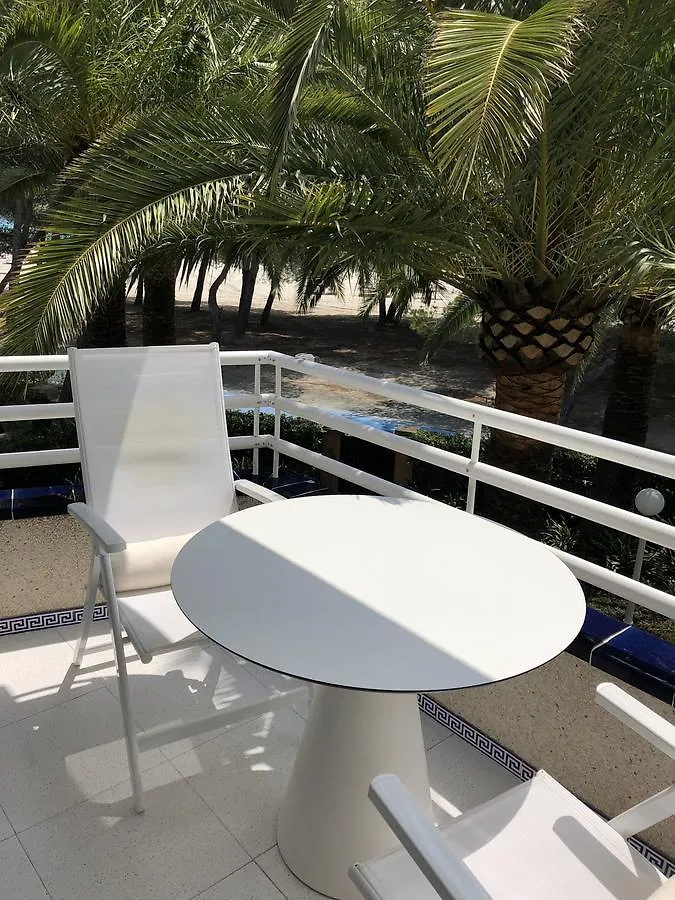 Apartment Minerva Beach Port de Alcudia  Spain