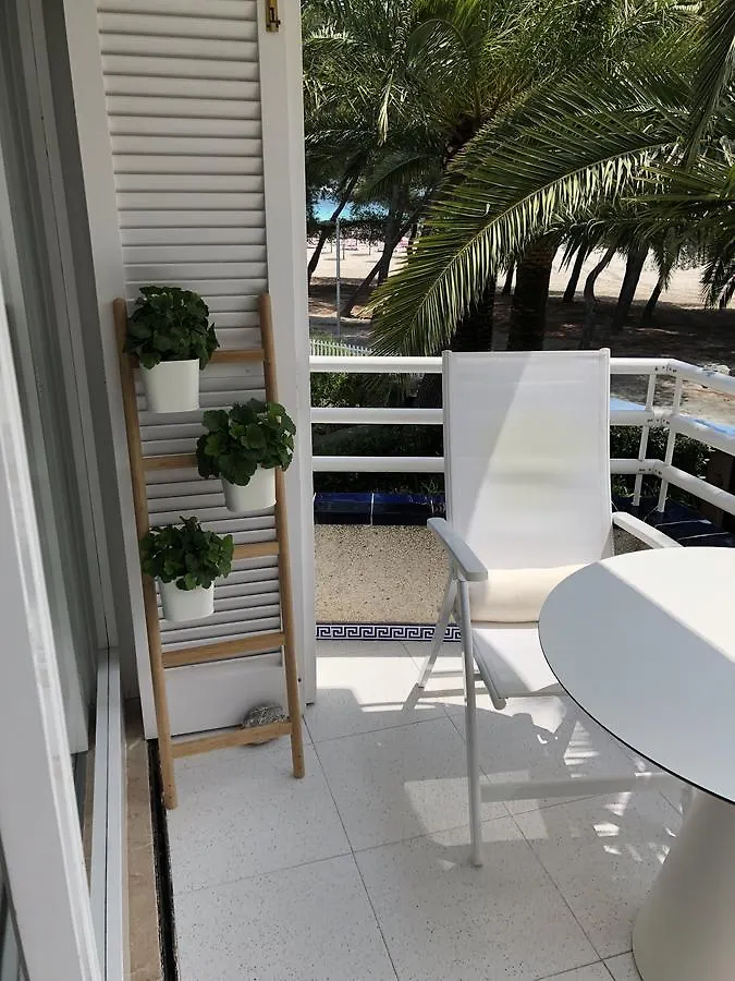 Apartamento Minerva Beach Puerto de Alcúdia