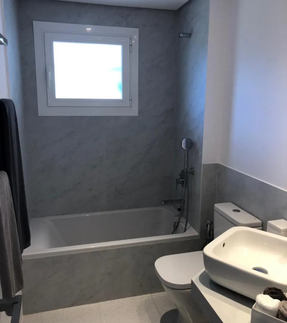Apartment Minerva Beach Port de Alcudia