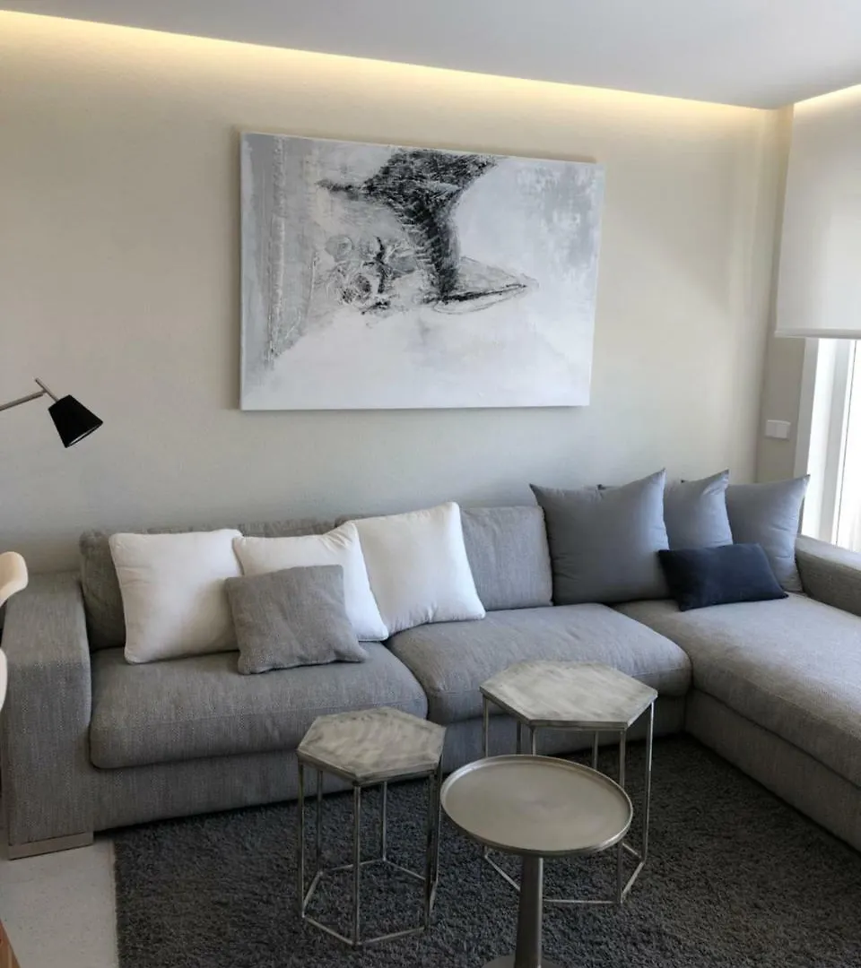 Apartamento Minerva Beach Puerto de Alcúdia
