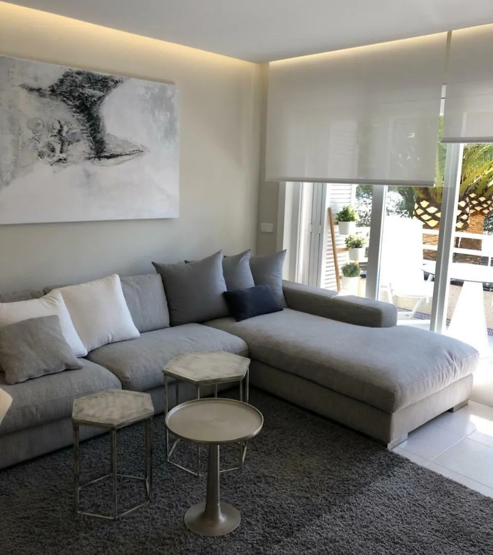 Minerva Beach Port de Alcudia  Apartment Port de Alcudia (Mallorca)