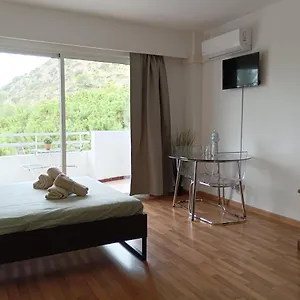Piso Moderno Con Piscina - Siesta 2 Apartamento