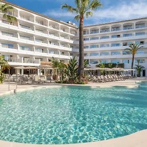 Sol De Alcudia Apartment